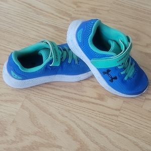 FREE Under Armour shoes with bundle